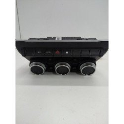 Commande Chauffage Renault Clio 5 Phase 1